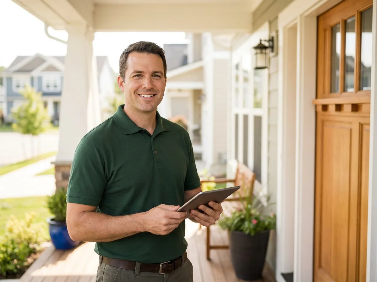 Pest control FAQs for Blanchard, IA